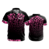 4027 MENS POLO SHIRT CHEETAHS-1
