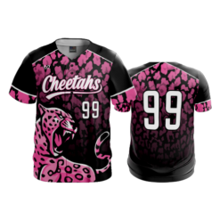 4027 MENS FULL BUTTON DOWN CHEETAHS-1