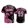 4027 MENS SPORT V NECK CHEETAHS-1