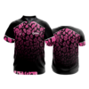 4027 UNISEX MICRO FIBER COACH PULLOVER CHEETAHS-1