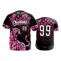 4027 MENS SPORT CREW NECK CHEETAHS-1