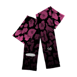 4027 UNISEX SOCK COVERS CHEETAHS-1