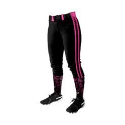 4027 WOMENS FASTPITCH PANTS CHEETAHS-1