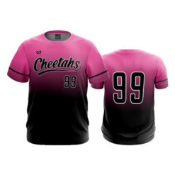 4027 MENS SPORT CREW NECK CHEETAHS-2
