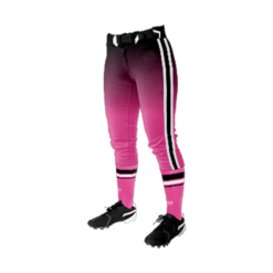 4027 WOMENS FASTPITCH PANTS CHEETAHS-2