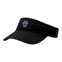 397 RICHARDSON R160 VISOR OHIO-DIAMONDS-1