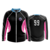 397 WOMENS VAPOR JACKET SUB OHIO-DIAMONDS-1
