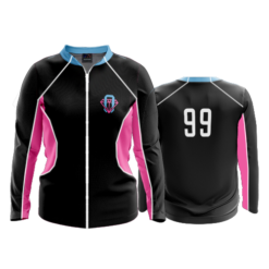 397 WOMENS VAPOR JACKET SUB OHIO-DIAMONDS-1