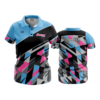 397 WOMENS POLO OHIO-DIAMONDS-1