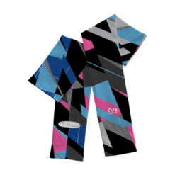 397 UNISEX SOCK COVERS OHIO-DIAMONDS-1