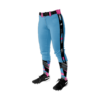 397 WOMENS FASTPITCH PANTS OHIO-DIAMONDS-1