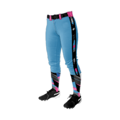 397 WOMENS FASTPITCH PANTS OHIO-DIAMONDS-1