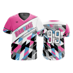 397 MENS SPORT V NECK OHIO-DIAMONDS-2