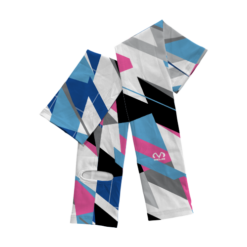 397 UNISEX SOCK COVERS OHIO-DIAMONDS-2