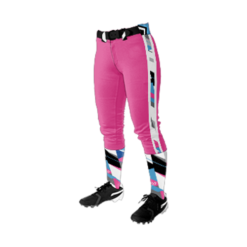 397 WOMENS FASTPITCH PANTS OHIO-DIAMONDS-2
