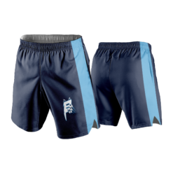 4031 MENS MIRCO FIBER 160gsm SHORT BEAST-1