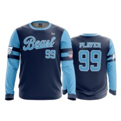 4031 MENS SPORT LONGSLEEVE BEAST-1
