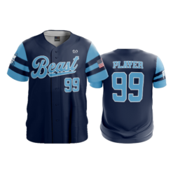 4031 MENS FULL BUTTON DOWN BEAST-1
