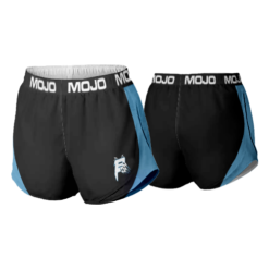 4031 WOMENS MICRO FIBER PRACTICE SHORT BEAST-2