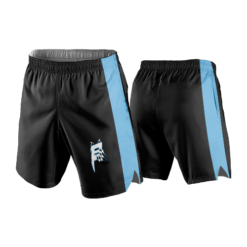 4031 MENS MIRCO FIBER 160gsm SHORT BEAST-2