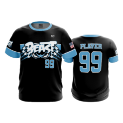 4031 MENS SPORT CREW NECK BEAST-2