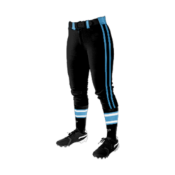 4031 WOMENS FASTPITCH PANTS BEAST-2