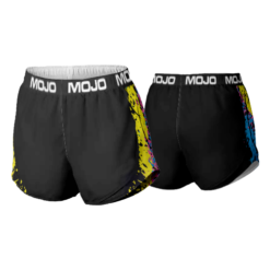 2386 WOMENS MICRO FIBER PRACTICE SHORT LEAGUE-JERSEY-1