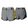 2386 WOMENS MICRO FIBER PRACTICE SHORT LEAGUE-JERSEY-2