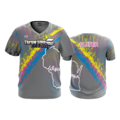 2386 MENS SPORT V NECK LEAGUE-JERSEY-2