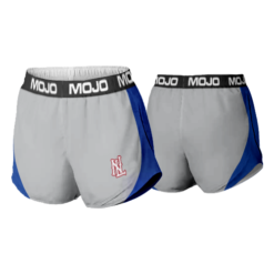 4028 WOMENS MICRO FIBER PRACTICE SHORT NEXT-LEVEL-1