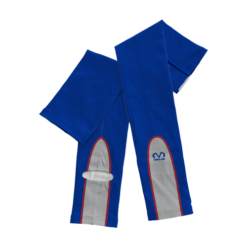 4028 UNISEX SOCK COVERS NEXT-LEVEL-1