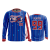 4028 MENS SPORT LONGSLEEVE NEXT-LEVEL-2