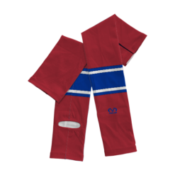 4028 UNISEX SOCK COVERS NEXT-LEVEL-2