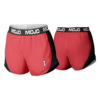 4029 WOMENS MICRO FIBER PRACTICE SHORT INTENSITY-1