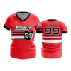 4029 WOMENS V NECK INTENSITY-1