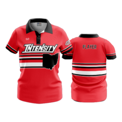 4029 WOMENS POLO INTENSITY-1