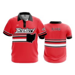 4029 MENS POLO SHIRT INTENSITY-1