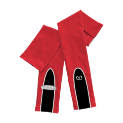4029 UNISEX SOCK COVERS INTENSITY-1