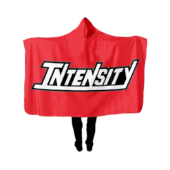 4029 UNISEX FAN WRAP HOODY INTENSITY-1