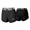 4029 WOMENS MICRO FIBER PRACTICE SHORT INTENSITY-2