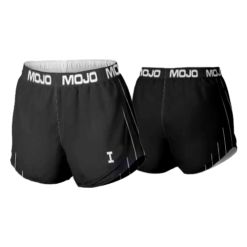 4029 WOMENS MICRO FIBER PRACTICE SHORT INTENSITY-2