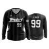 4029 WOMENS V NECK LONGSLEEVE INTENSITY-2