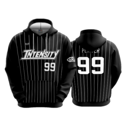 4029 UNISEX FLEECE HOODY INTENSITY-2