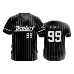 4029 MENS SPORT V NECK INTENSITY-2