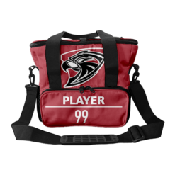 3648 COOLER SACK FAIRFIELD-FALCONS-1