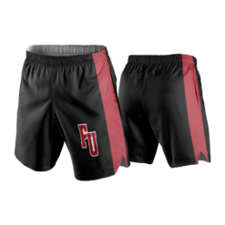 3648 MENS MIRCO FIBER 160gsm SHORT FAIRFIELD-FALCONS-1