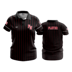 3648 WOMENS POLO FAIRFIELD-FALCONS-1