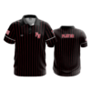 3648 MENS POLO SHIRT FAIRFIELD-FALCONS-1