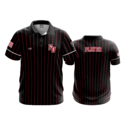 3648 MENS POLO SHIRT FAIRFIELD-FALCONS-1