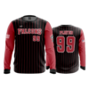 3648 MENS SPORT LONGSLEEVE FAIRFIELD-FALCONS-1